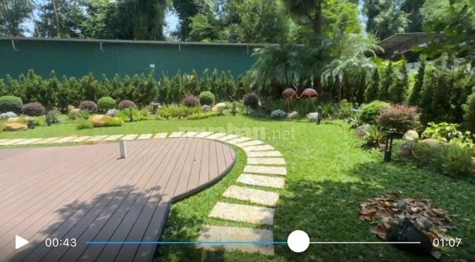 Sở hữu Second-Home đẳng cấp 5 sao tại Flamingo Đại Lải 