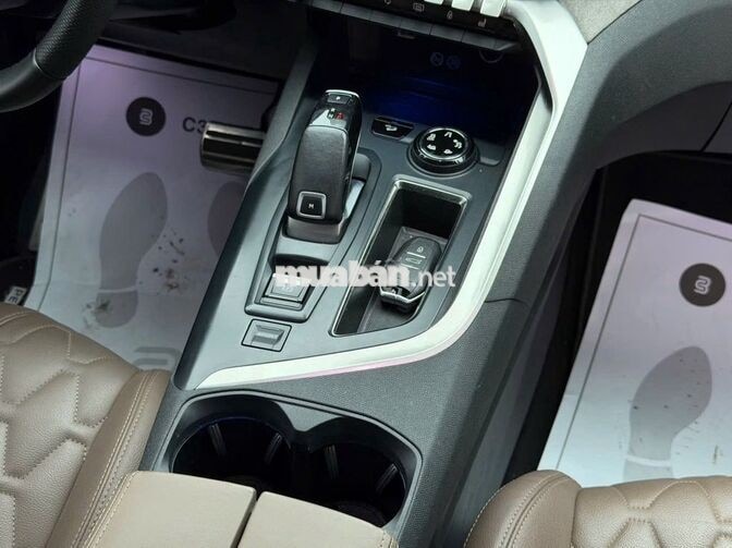 Peugeot 5008 GT 2022 Bản cao nhất Trắng 60000 km