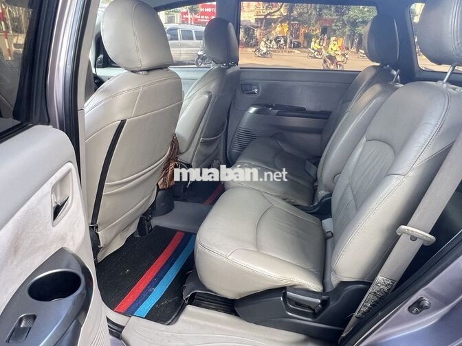 Mitsubishi Grandis 2005 Tự động 7 chỗ