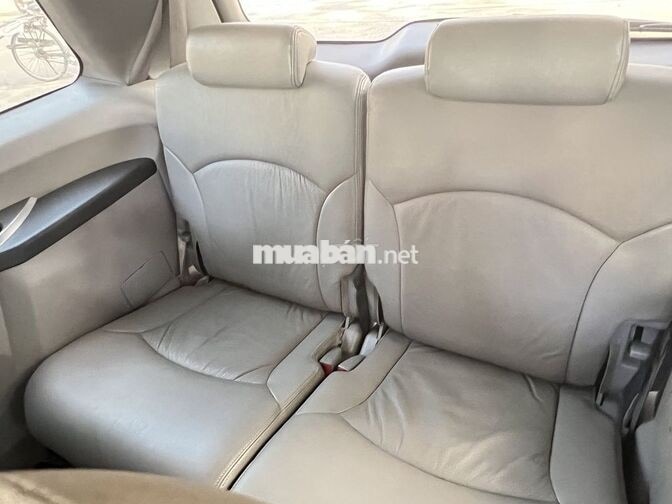 Mitsubishi Grandis 2005 Tự động 7 chỗ