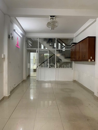 Cho thuê Mặt Bằng HXT đường Trần Huy Liệu, diện tích 120m2 giá 17tr