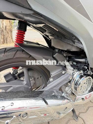 Honda Vision 2022 Thể thao Xám 14568 km