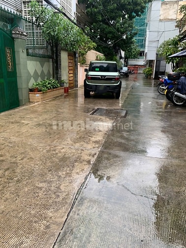 Cho thuê Mặt Bằng HXT đường Trần Huy Liệu, diện tích 120m2 giá 17tr