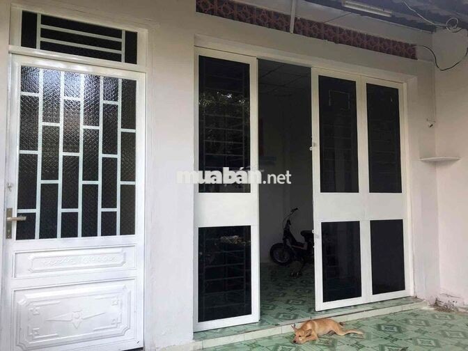 nhà chính chủ cho thuê lâu dài