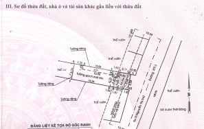 Bán nhà cấp 4 hẻm Trần Văn Mười 10m2 chỉ 1 tỷ 650, xã Xuân Thới Sơn,HM