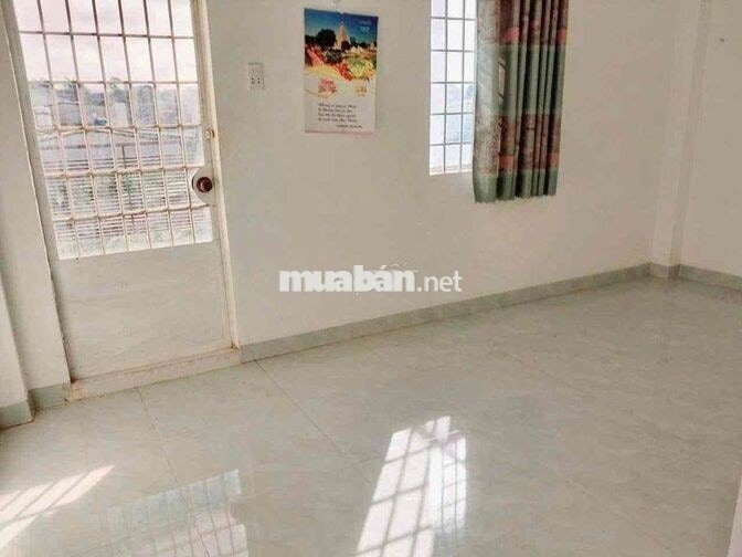 CHO THUÊ NHÀ MẶT TIỀN ĐƯỜNG A PHẠM NGŨ LÃO