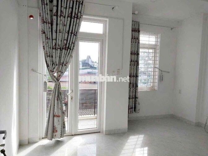 CHO THUÊ NHÀ MẶT TIỀN ĐƯỜNG A PHẠM NGŨ LÃO