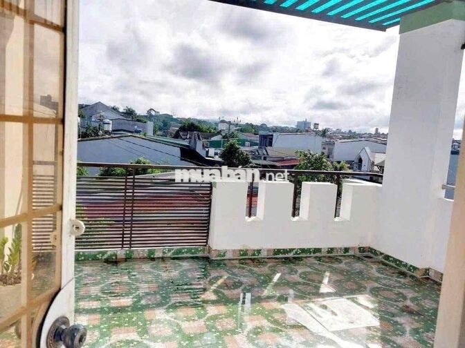 CHO THUÊ NHÀ MẶT TIỀN ĐƯỜNG A PHẠM NGŨ LÃO