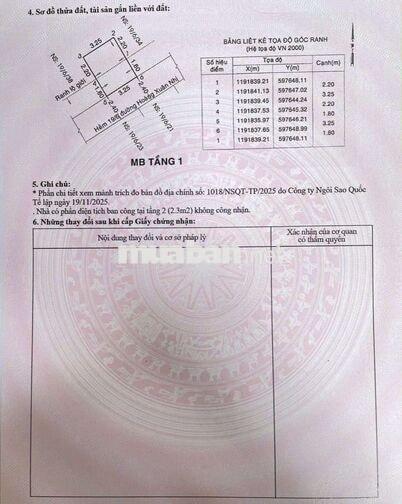 (hh40tr) Nhà 3 tầng ngay Lạc Long Quân Âu Cơ 