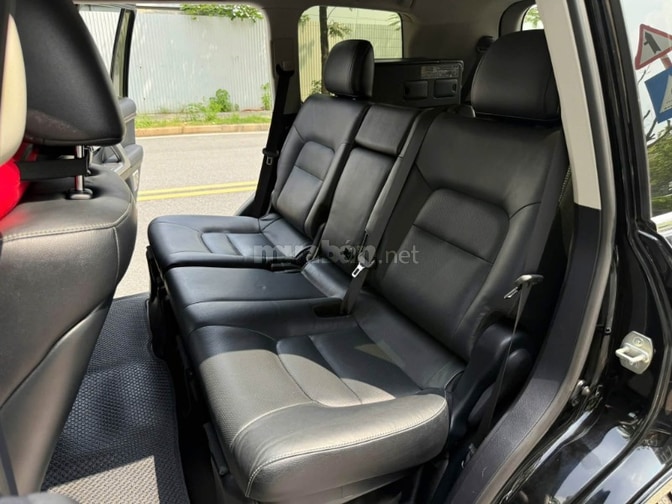 Bán Toyota Land Cruiser 4.6 sản xuất 2015.