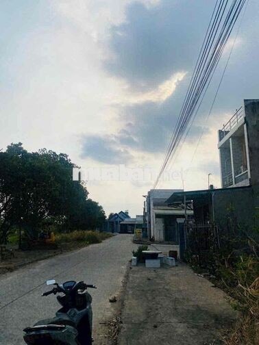 ĐẤT NỀN SẴN SỔ LONG BÌNH, BẾN LỨC