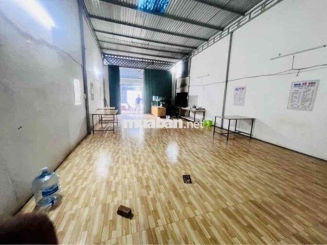 CHO THUÊ MẶT BẰNG MẶT TIỀN PHAN ĐĂNG LƯU