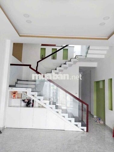 CHO THUÊ NHÀ MẶT TIỀN ĐƯỜNG A PHẠM NGŨ LÃO