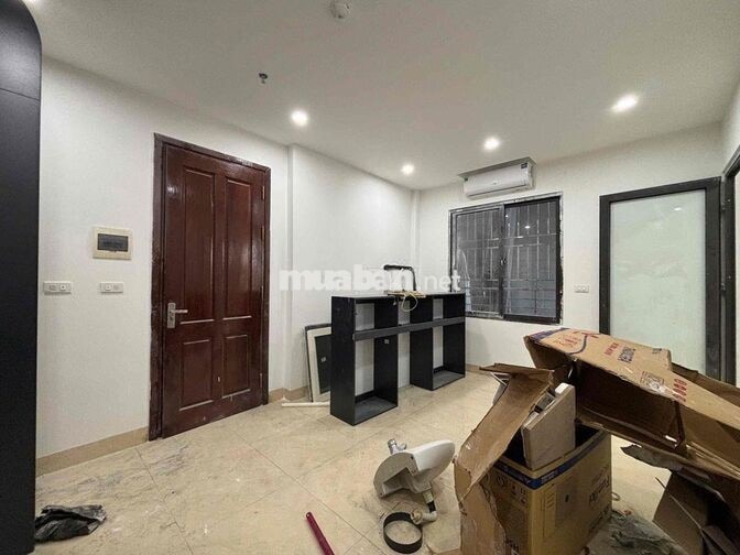 🔥 Hot bỏng tay – căn hộ 1N1K Xuân Đỉnh gần Ngoại Giao Đoàn – ban công