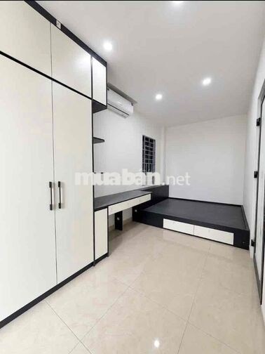 🔥 Hot bỏng tay – căn hộ 1N1K Xuân Đỉnh gần Ngoại Giao Đoàn – ban công