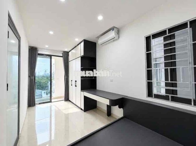🔥 Hot bỏng tay – căn hộ 1N1K Xuân Đỉnh gần Ngoại Giao Đoàn – ban công