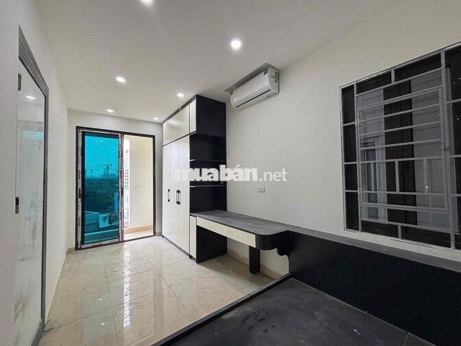 🔥 Hot bỏng tay – căn hộ 1N1K Xuân Đỉnh gần Ngoại Giao Đoàn – ban công