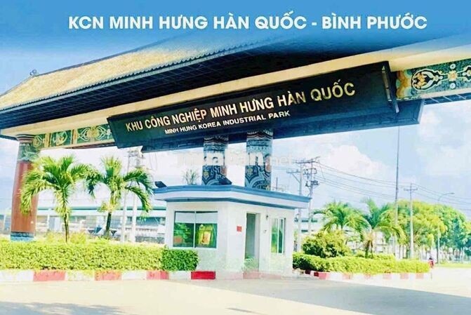 bán đất nền chơn thành bình phước