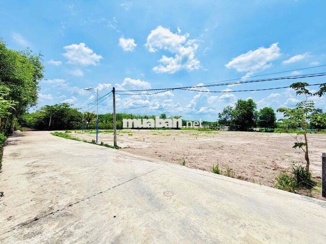bán đất nền chơn thành bình phước