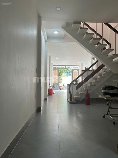 Nhà mới Gò Vấp 2PN 3WC, full máy lạnh, chỉ 15tr/tháng