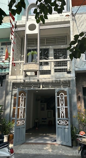 Nhà mới Gò Vấp 2PN 3WC, full máy lạnh, chỉ 15tr/tháng