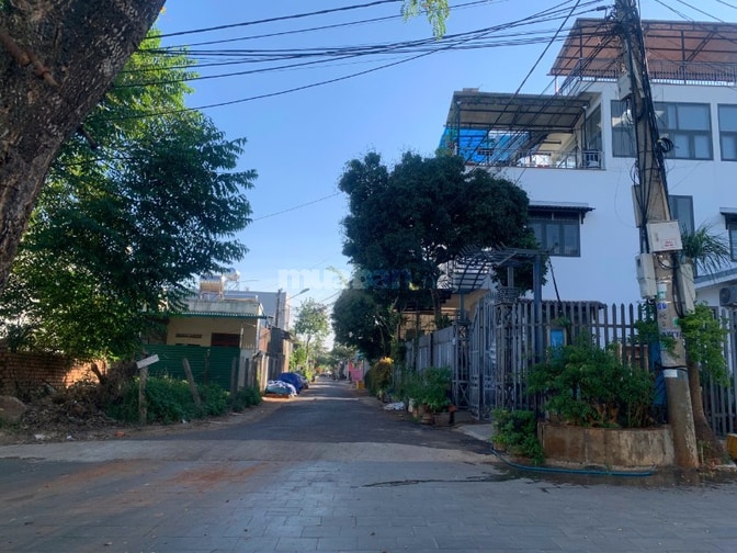 Bán Đất thổ cư 237 Nguyễn Chí Thanh, P. TÂN AN, BMT - Gần KĐT ECO PARK