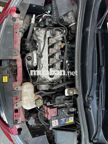 Vinfast Fadil 2020 Đỏ 120.000km