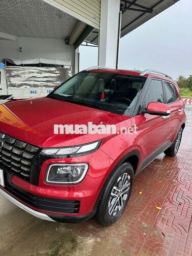Hyundai Venue 2024-30000km