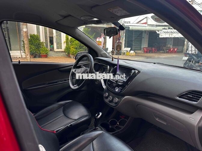 Vinfast Fadil 2020 Đỏ 120.000km