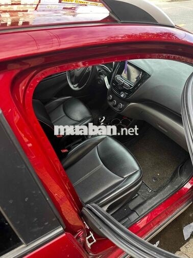Vinfast Fadil 2020 Đỏ 120.000km