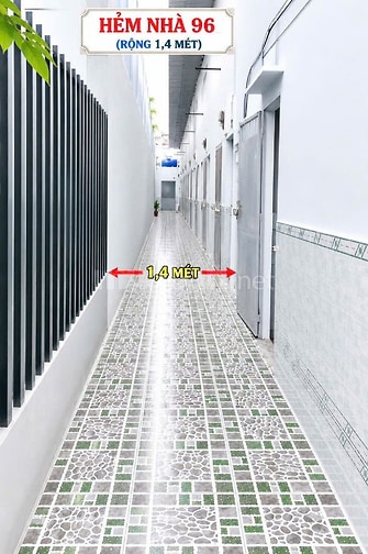 Chính chủ cho thuê phòng 3 nhà 96 Trần Thị Năm, Gần BV Quận 12, 4x5m