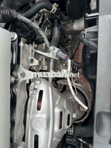 Toyota Vios E 2022 Tự động 47000 km Đỏ