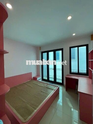10 triệu Cựu Quán 2, Hoài Đức 92m, 7 phòng ngủ full đồ