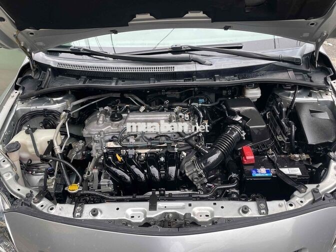 Corolla Altis 2010 2.0V cực chất và rất đẹp