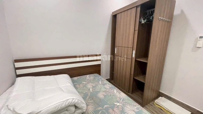 CC Central Plaza . Phạm Văn Hai . TB. DT 60m2 2PN. Full NT Giá 14TR