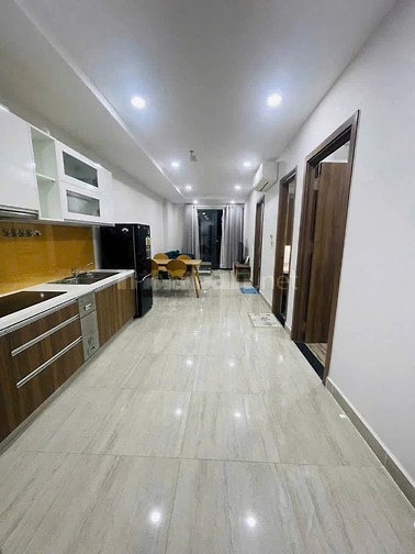 CC Central Plaza . Phạm Văn Hai . TB. DT 60m2 2PN. Full NT Giá 14TR