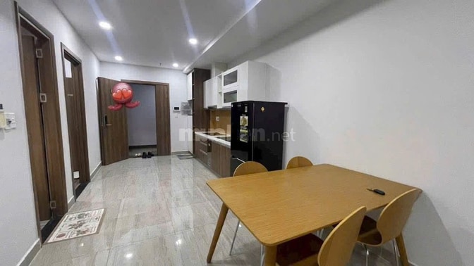 CC Central Plaza . Phạm Văn Hai . TB. DT 60m2 2PN. Full NT Giá 14TR