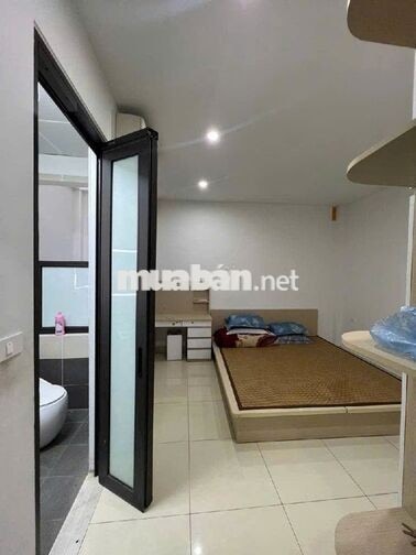 10 triệu Cựu Quán 2, Hoài Đức 92m, 7 phòng ngủ full đồ