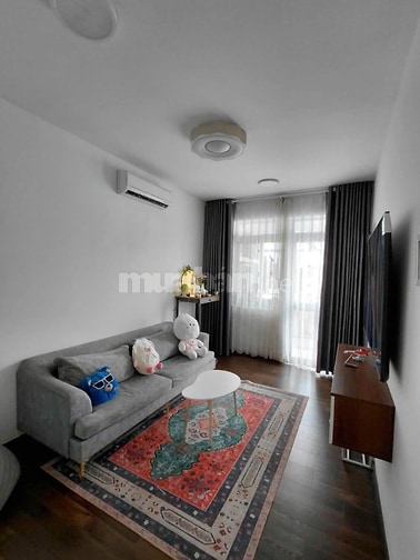 Cộng hòa Plaza, 2pn, 2wc, đầy đủ nội thất, giá thuê 14,5 tr/th.