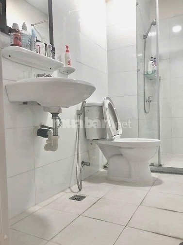Chung cư 8X Plus Trường Chinh- căn hộ 2p ngủ giá 7,5tr, ở liền.