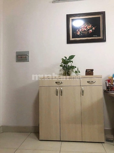 Chung cư 8X Plus Trường Chinh- căn hộ 2p ngủ giá 7,5tr, ở liền.