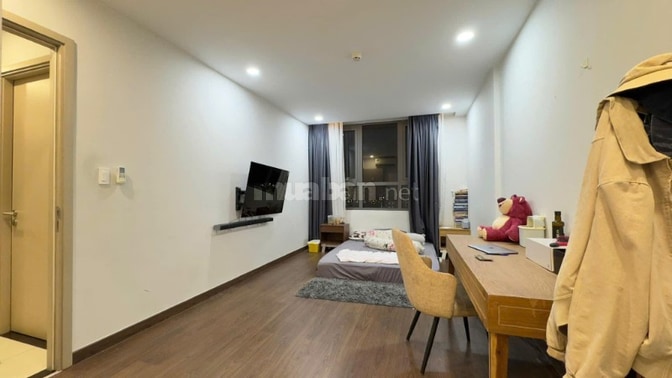  Căn 2 phòng ngủ- C/c Carilon 1- Trần Văn Danh giá 11tr/tháng