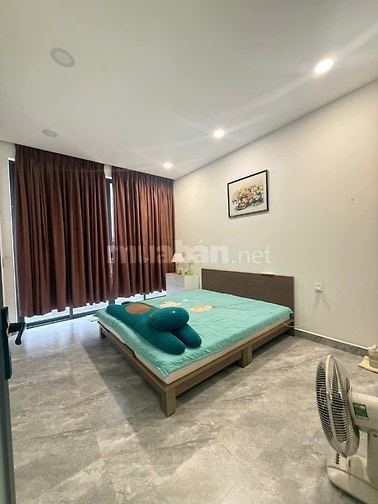 Bán giảm 3 tỷ HXH 793 Trần Xuân Soạn  Tân Hưng Q.7 dt 4,5x12m 3 tầng.