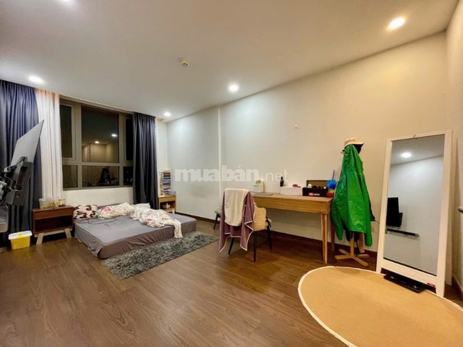 Căn 2 phòng ngủ- C/c Carilon 1- Trần Văn Danh giá 11tr/tháng