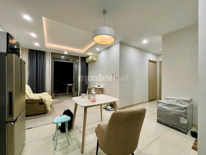  Căn 2 phòng ngủ- C/c Carilon 1- Trần Văn Danh giá 11tr/tháng