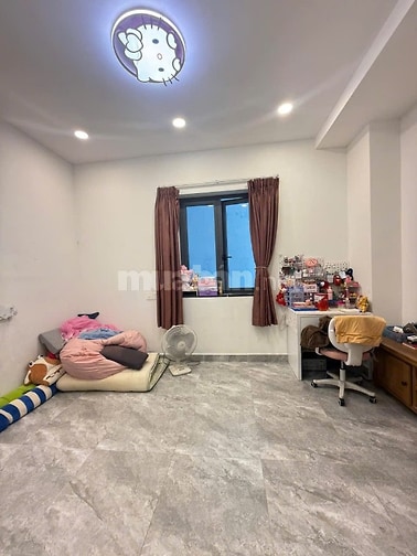 Bán giảm 3 tỷ HXH 793 Trần Xuân Soạn  Tân Hưng Q.7 dt 4,5x12m 3 tầng.