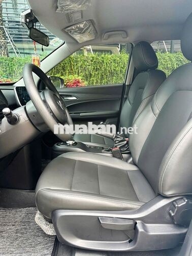 Vinfast VF5 Plus 2025 Trắng bản mua pin 60000 km