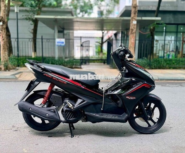 Honda Airblade 125 2025 Đen Việt Nam