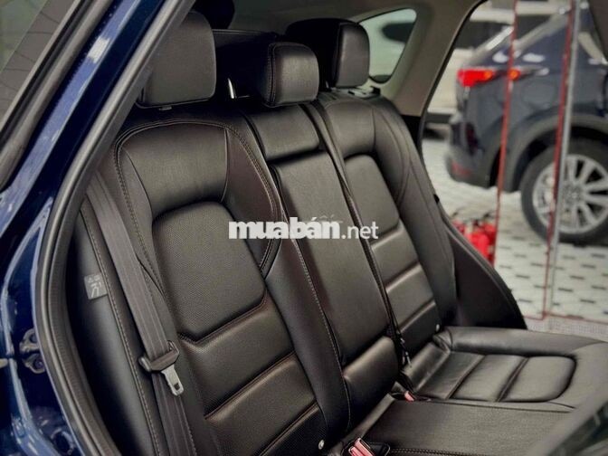 🚘 Mazda CX-5 2021 2.0 Premium Xanh 30.000 km