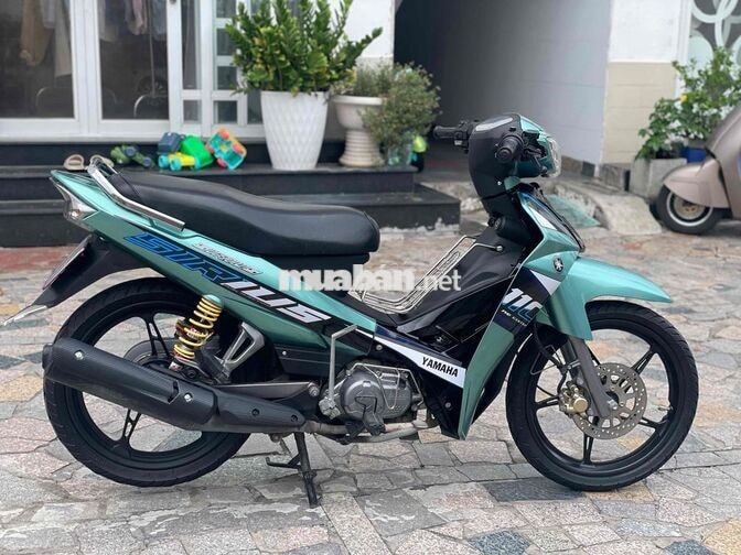Sirius 2020 nguyên zin trả trc 6tr9 nhận xe